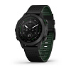 Смарт-часы Garmin Marq Golfer (Gen 2) Carbon Edition 010-02722-21